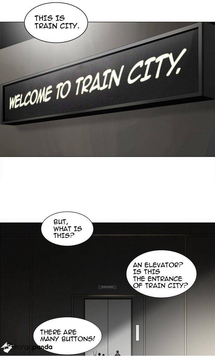 Tower of God Chapter 199 image 29